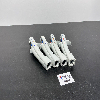 Eppendorf Multipette Xstream x4 Pipettes image 0